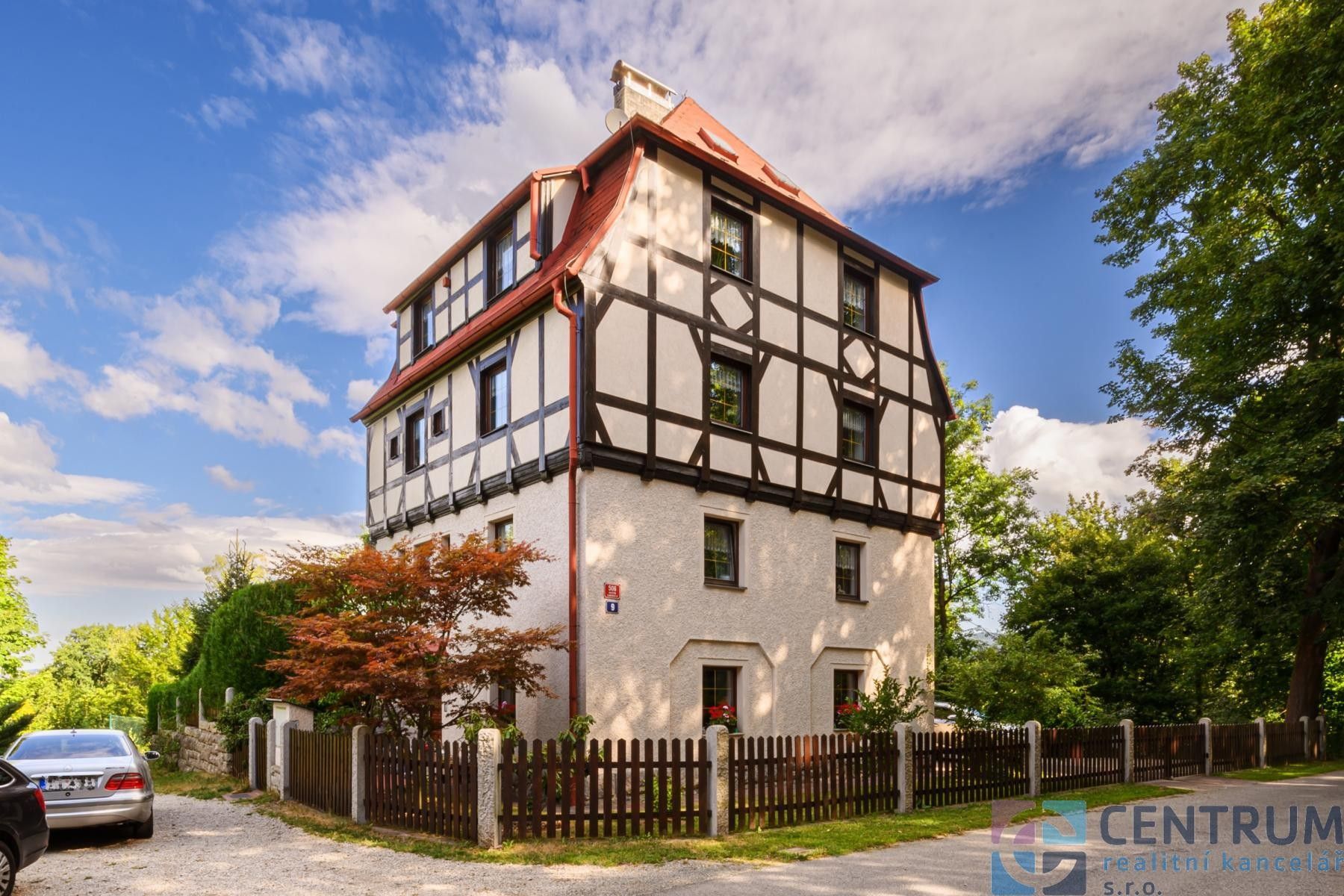 Ostatní, Andělčina, Liberec Vi-Rochlice, 268 m²
