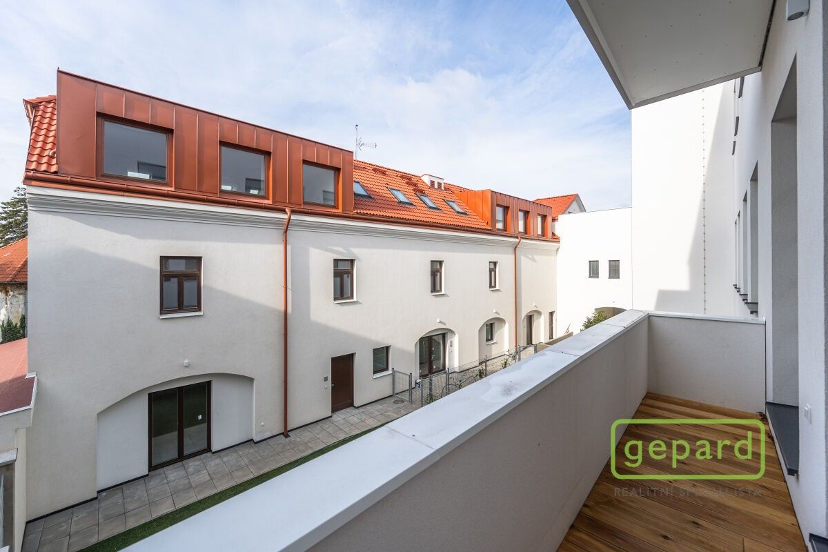 2+kk, Pražská, Velké Přílepy, 57 m²