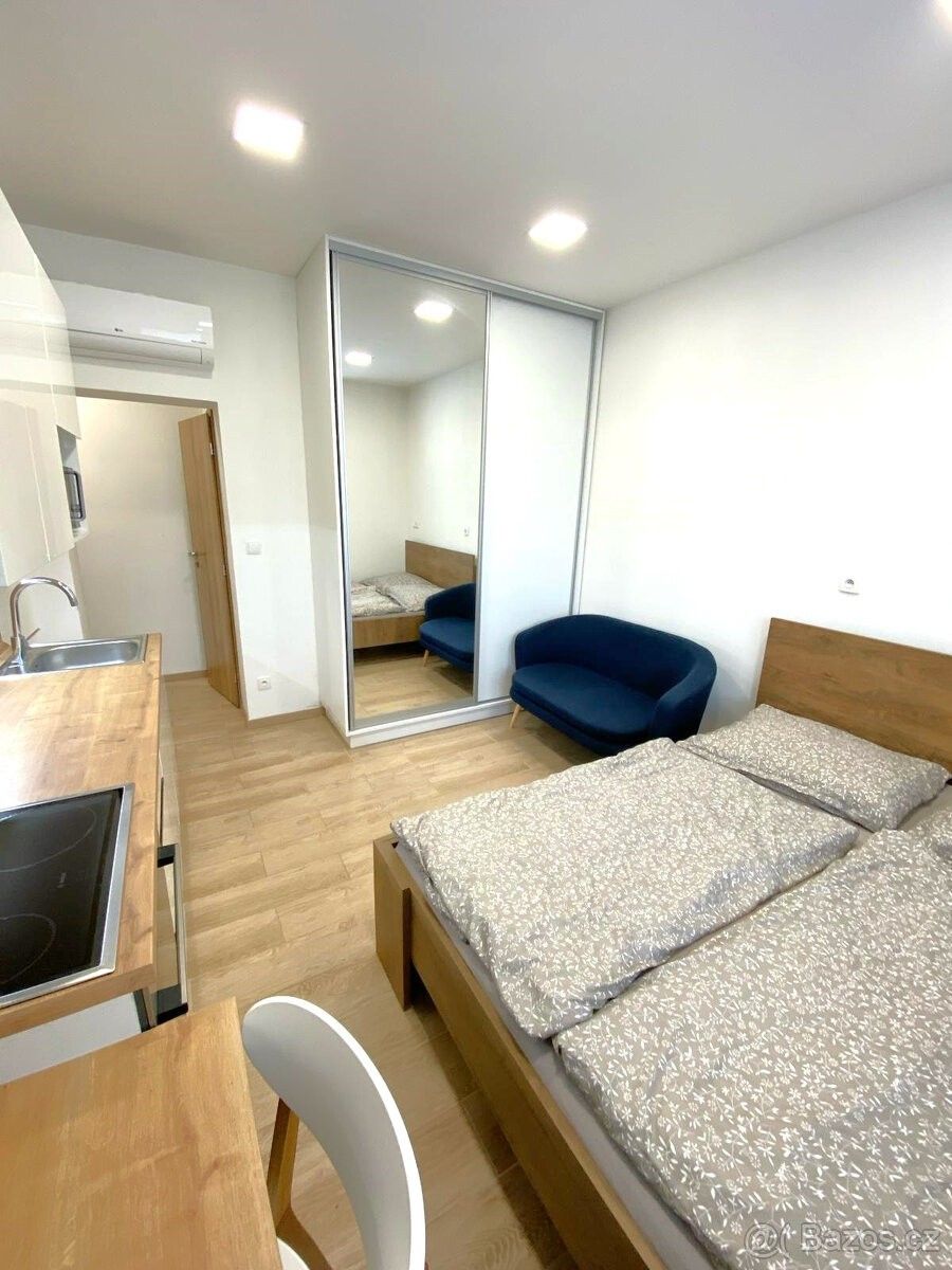 1+kk, Zlín, 760 01, 30 m²