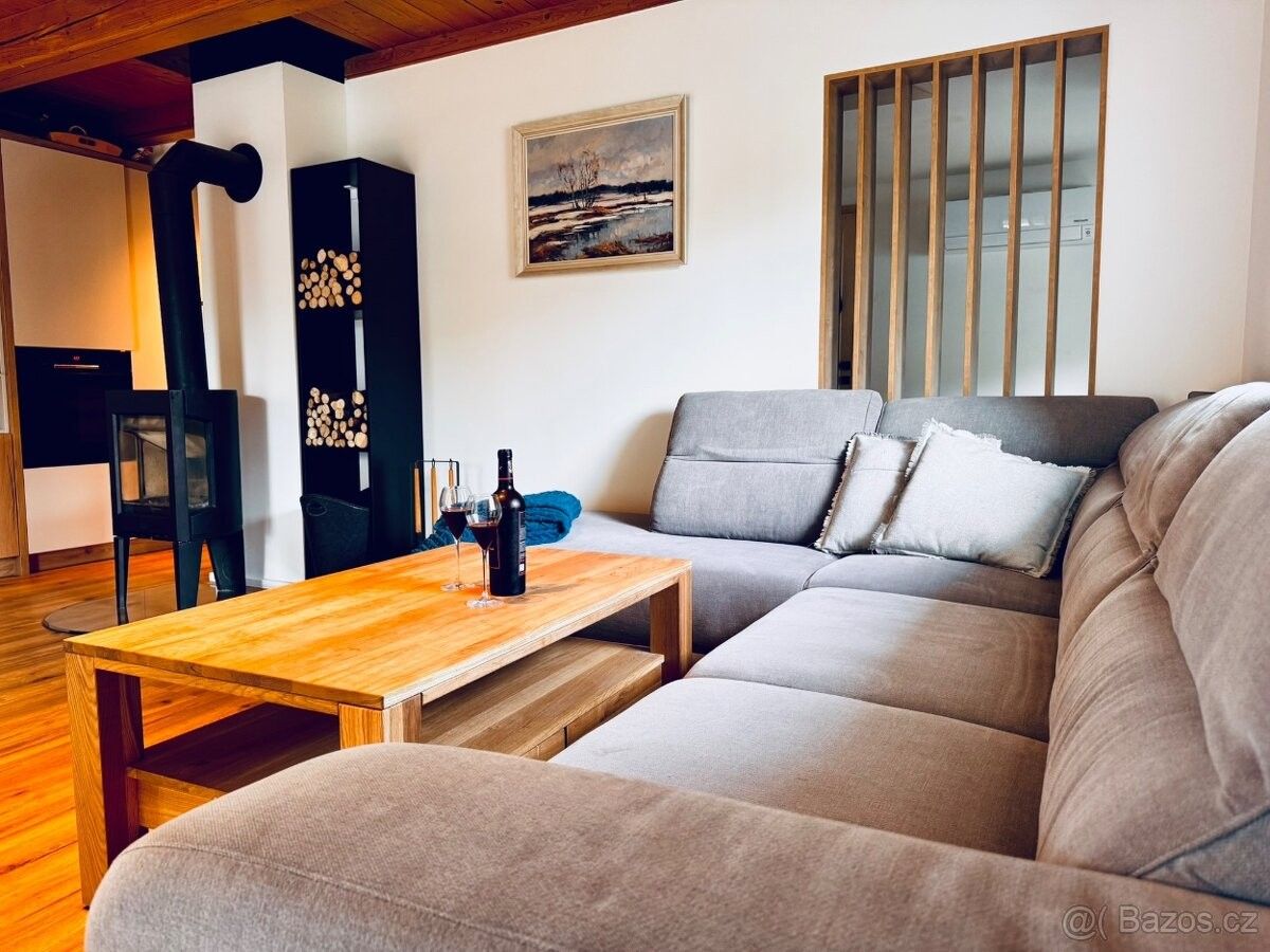 Ostatní, Lomnice u Tišnova, 679 23, 101 m²