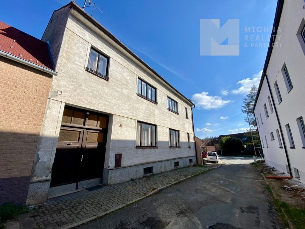 Ostatní, Střelice u Brna, 664 47, 531 m²