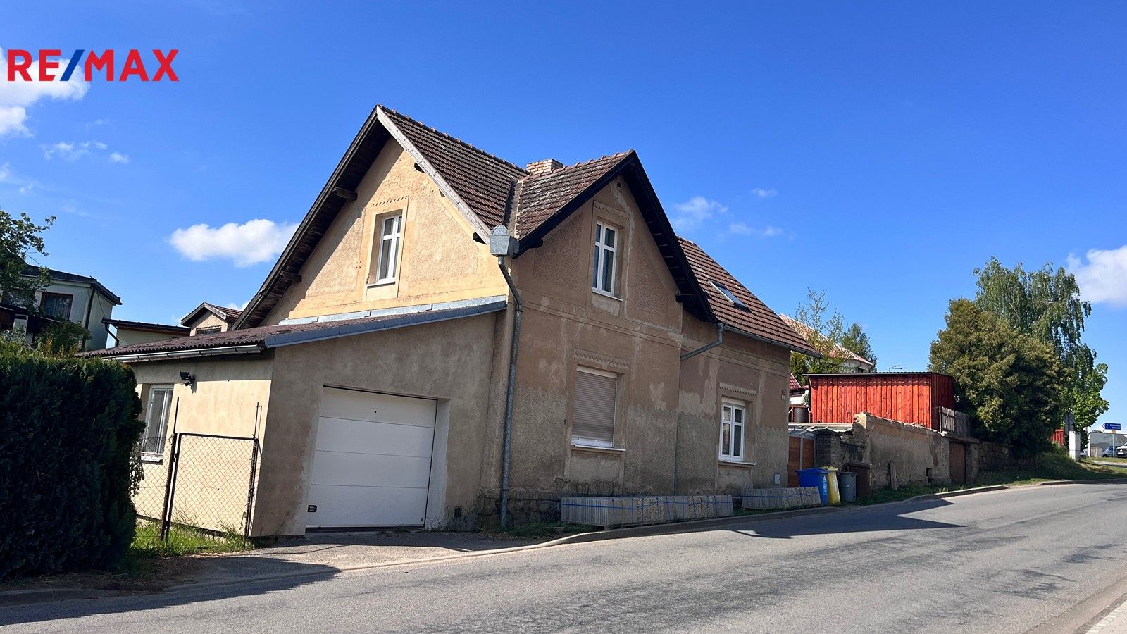 Ostatní, Nová Cerekev, 132 m²