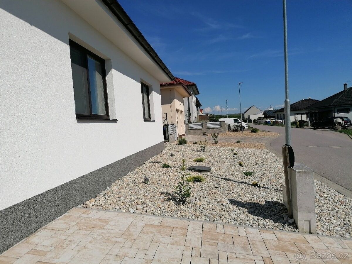 Prodej dům - Drnholec, 691 83, 138 m²