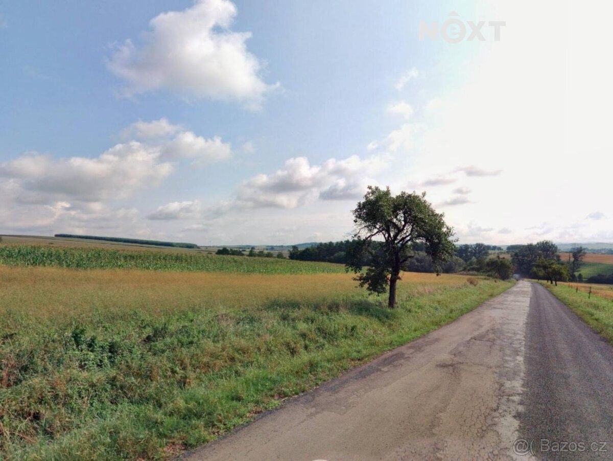 Prodej pozemek - Soběchleby, 753 54, 6 004 m²