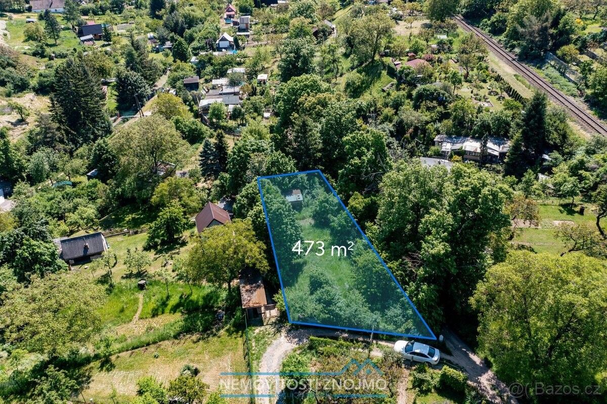 Zahrady, Znojmo, 669 02, 473 m²