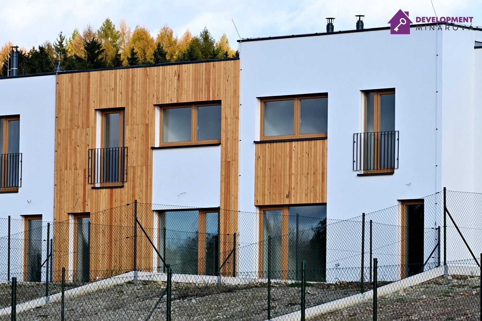 Ostatní, U Biatlonu, Letohrad, 134 m²