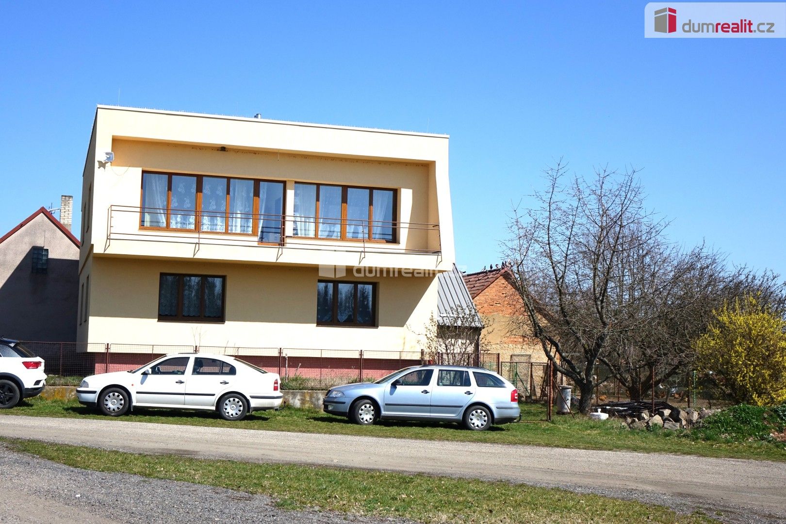 Prodej rodinný dům - Nesperská Lhota, Vlašim, 300 m²