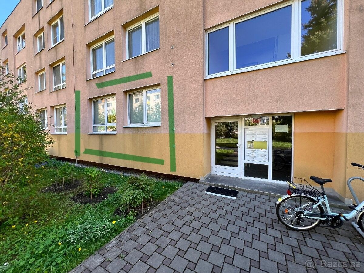 3+1, Nymburk, 288 02, 65 m²
