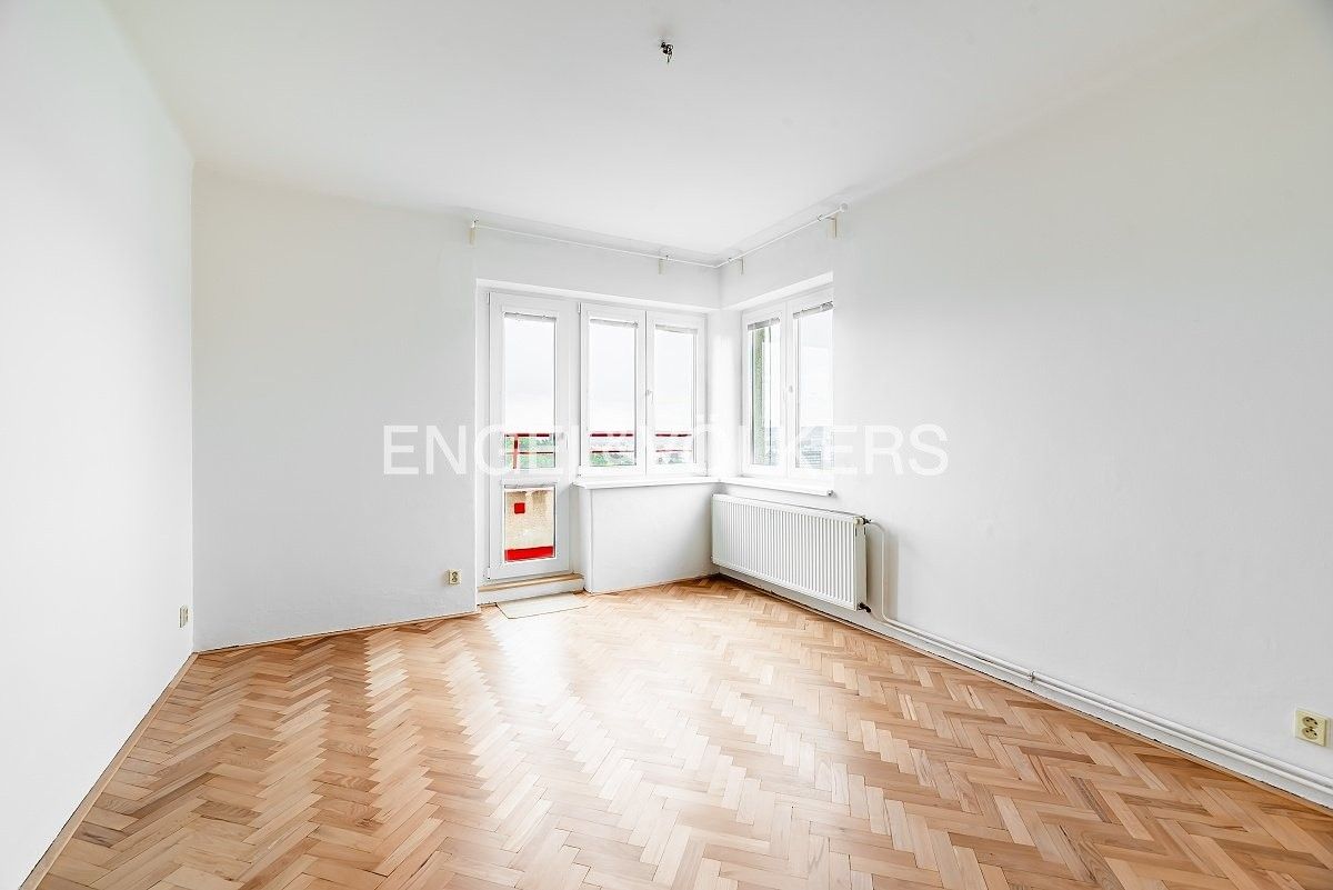 2+1, S. K. Neumanna, Praha, 80 m²