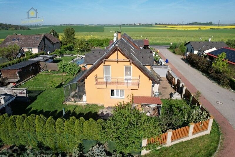 Ostatní, Benátky nad Jizerou, 294 71, 553 m²