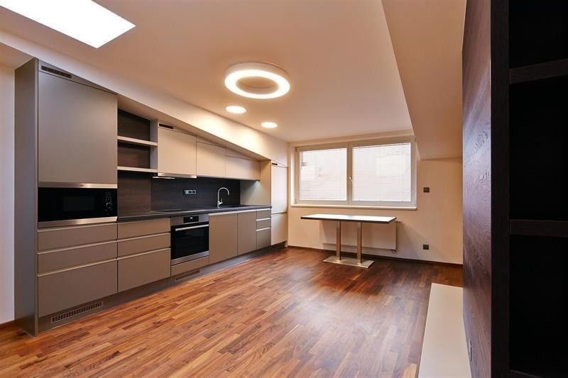 3+kk, Jánská, Brno, 63 m²