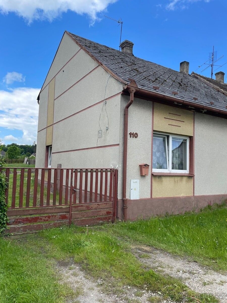 Prodej dům - Rakovník, 269 01, 450 m²
