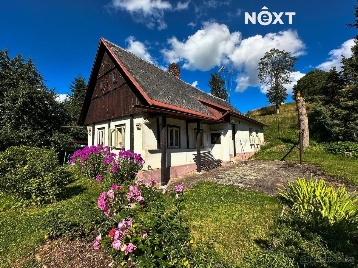 Ostatní, Lomnice nad Popelkou, 512 51, 70 m²