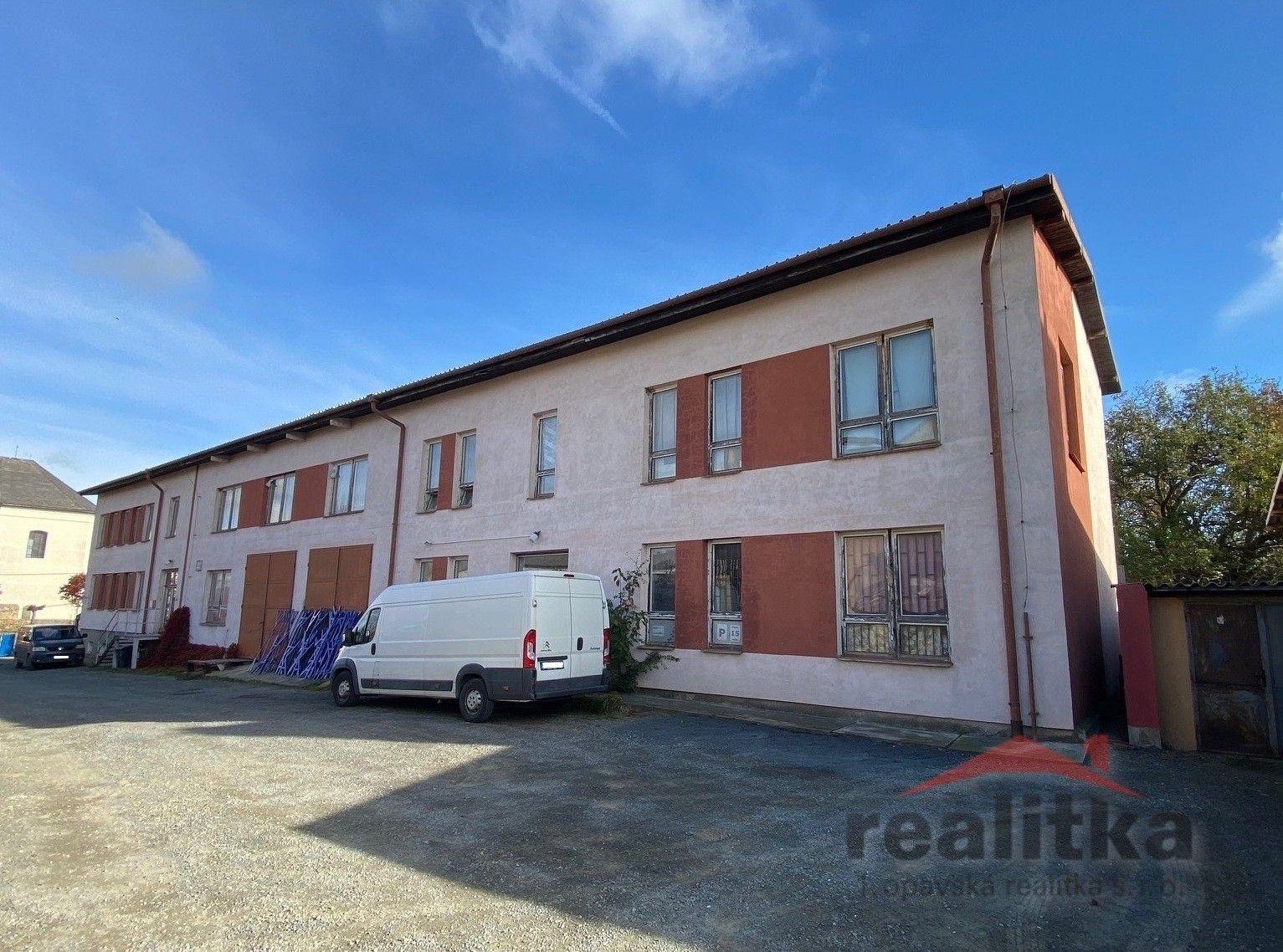 Prodej rodinný dům - Hlavní, Brumovice, 815 m²