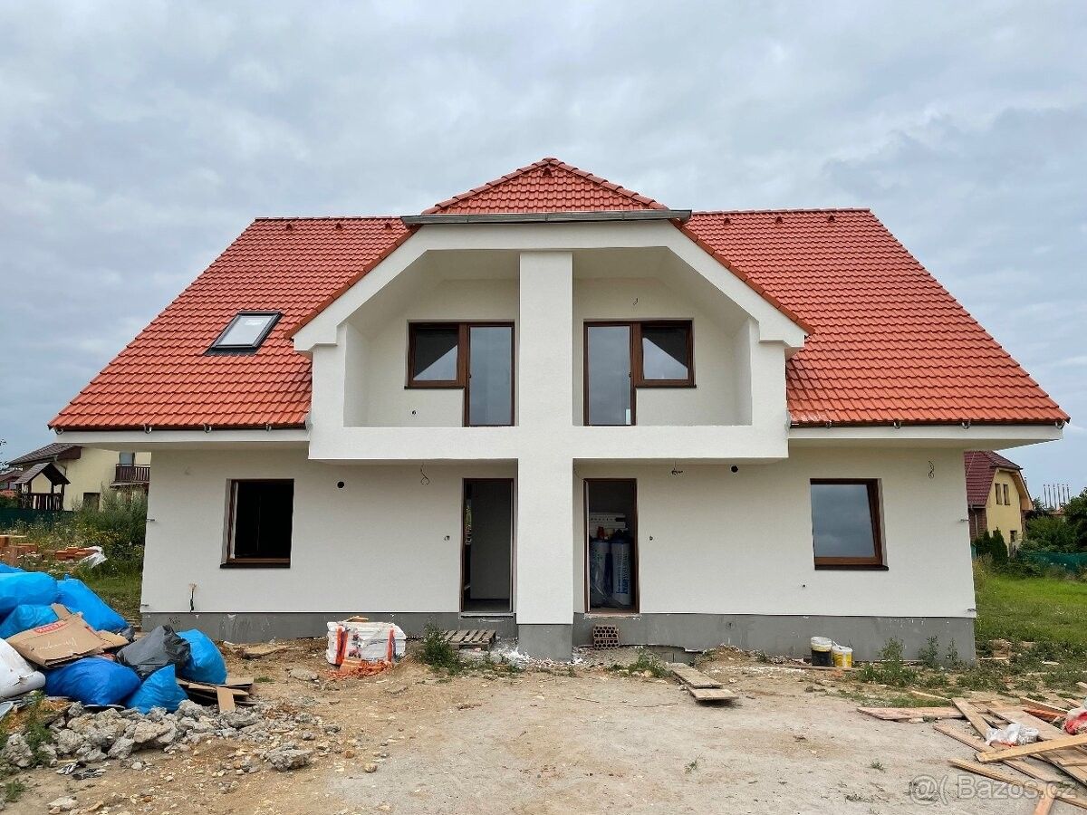 Ostatní, Buštěhrad, 273 43, 998 m²