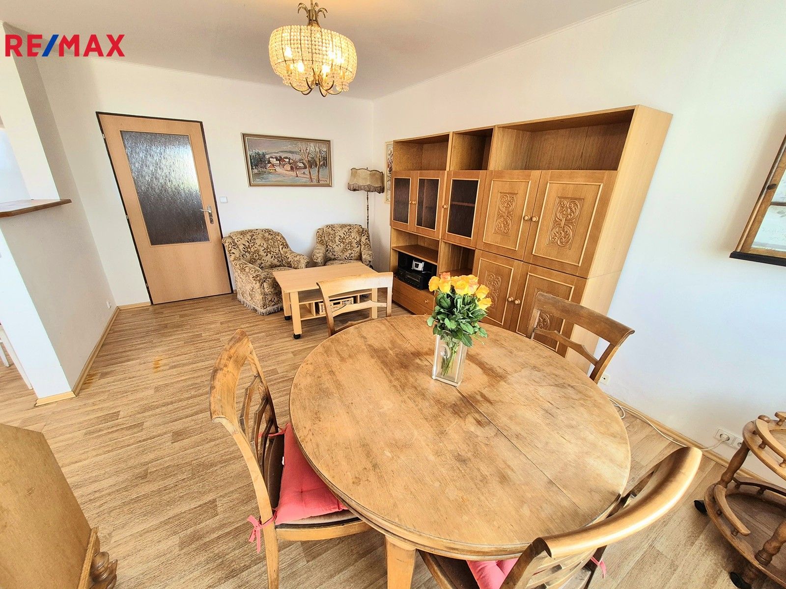 3+kk, Steinerova, Praha, 64 m²