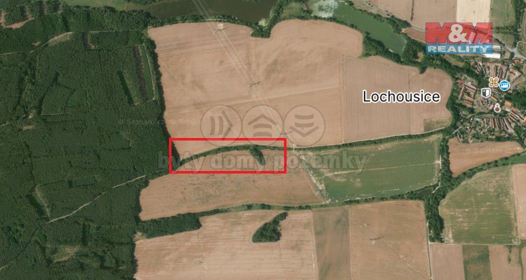 Louky, Nýřany, 330 23, 6 482 m²