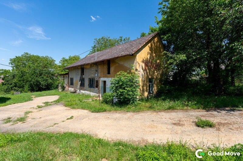 Prodej dům - Fryšták, 763 16, 1 318 m²