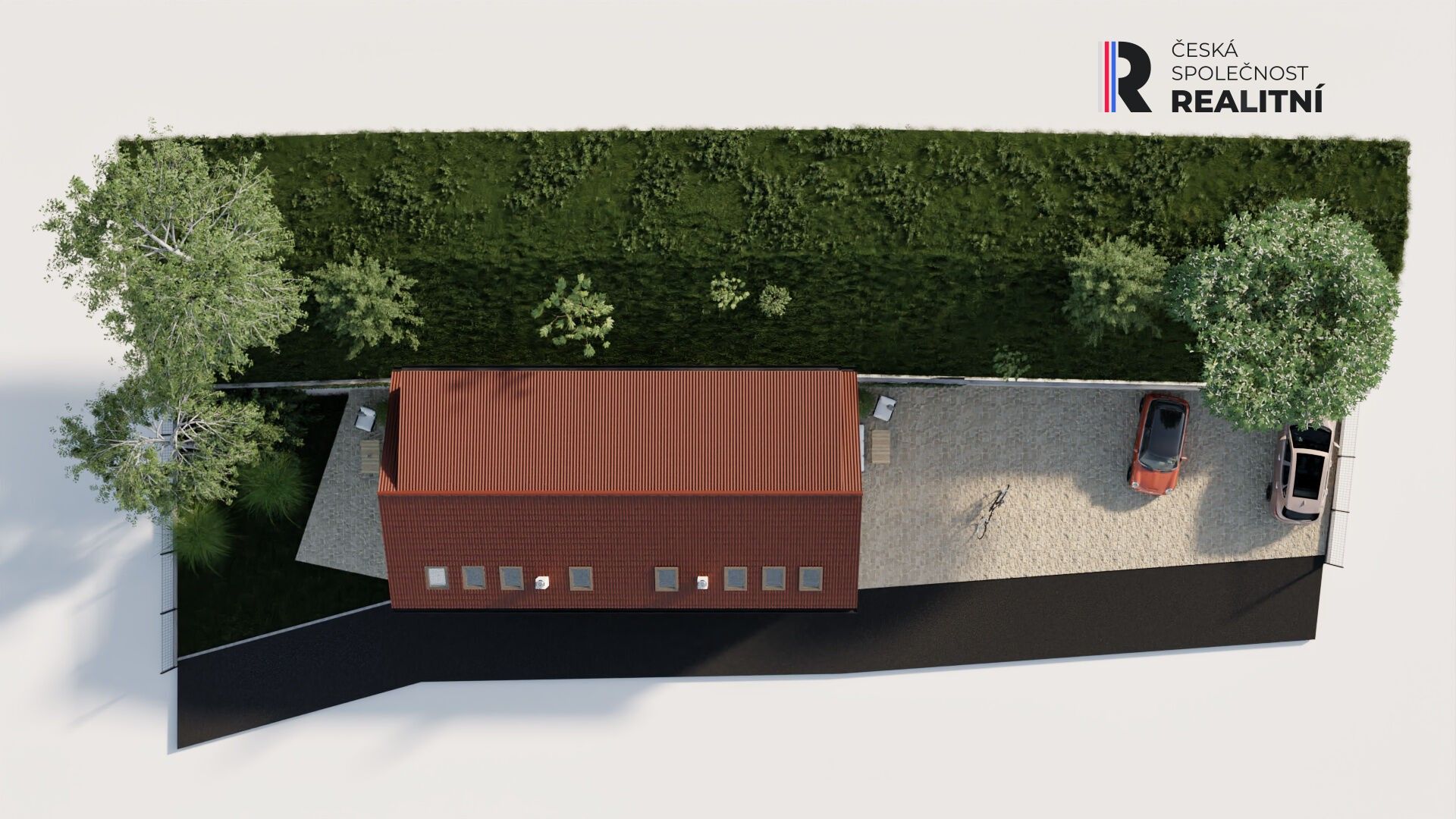 Prodej rodinný dům - Jevišovice, 80 m²