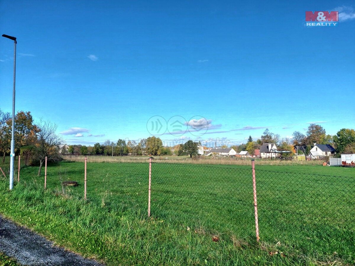 Zemědělské pozemky, Zlaté Hory v Jeseníkách, 793 76, 1 500 m²