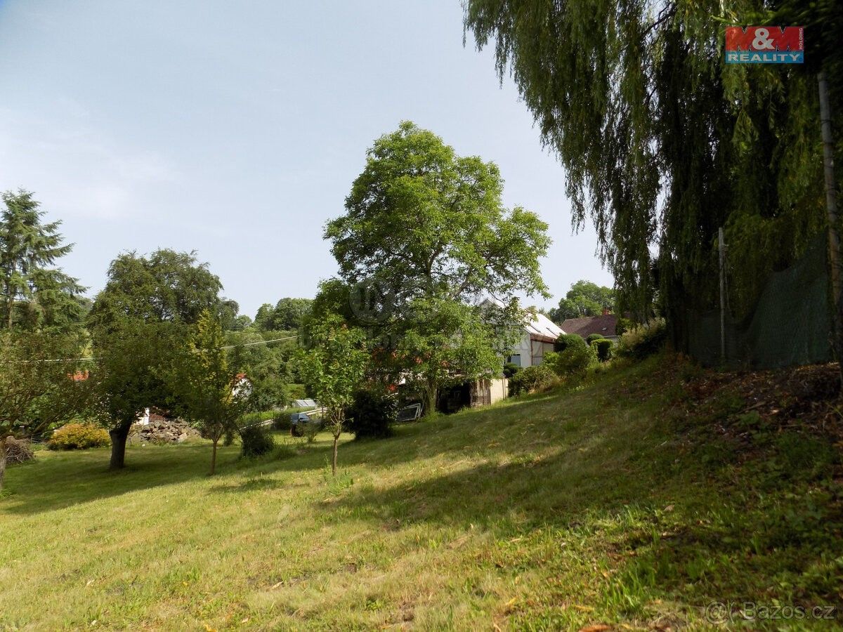 Prodej pozemek - Nový Oldřichov, 471 13, 1 046 m²