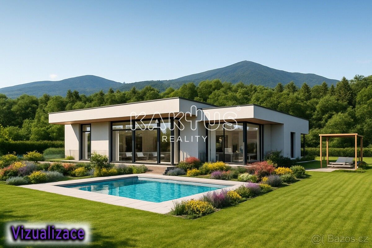 Prodej pozemek pro bydlení - Frýdlant nad Ostravicí, 739 11, 2 180 m²