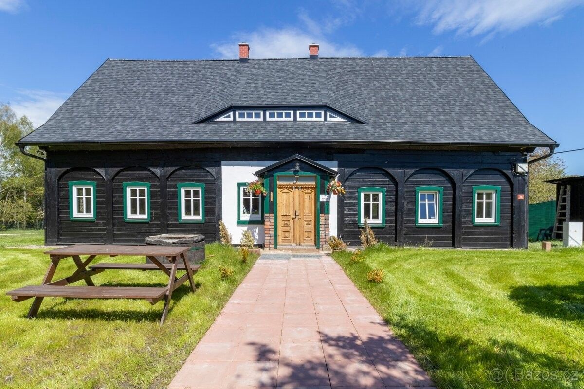 Ostatní, Dolní Podluží, 407 55, 2 178 m²