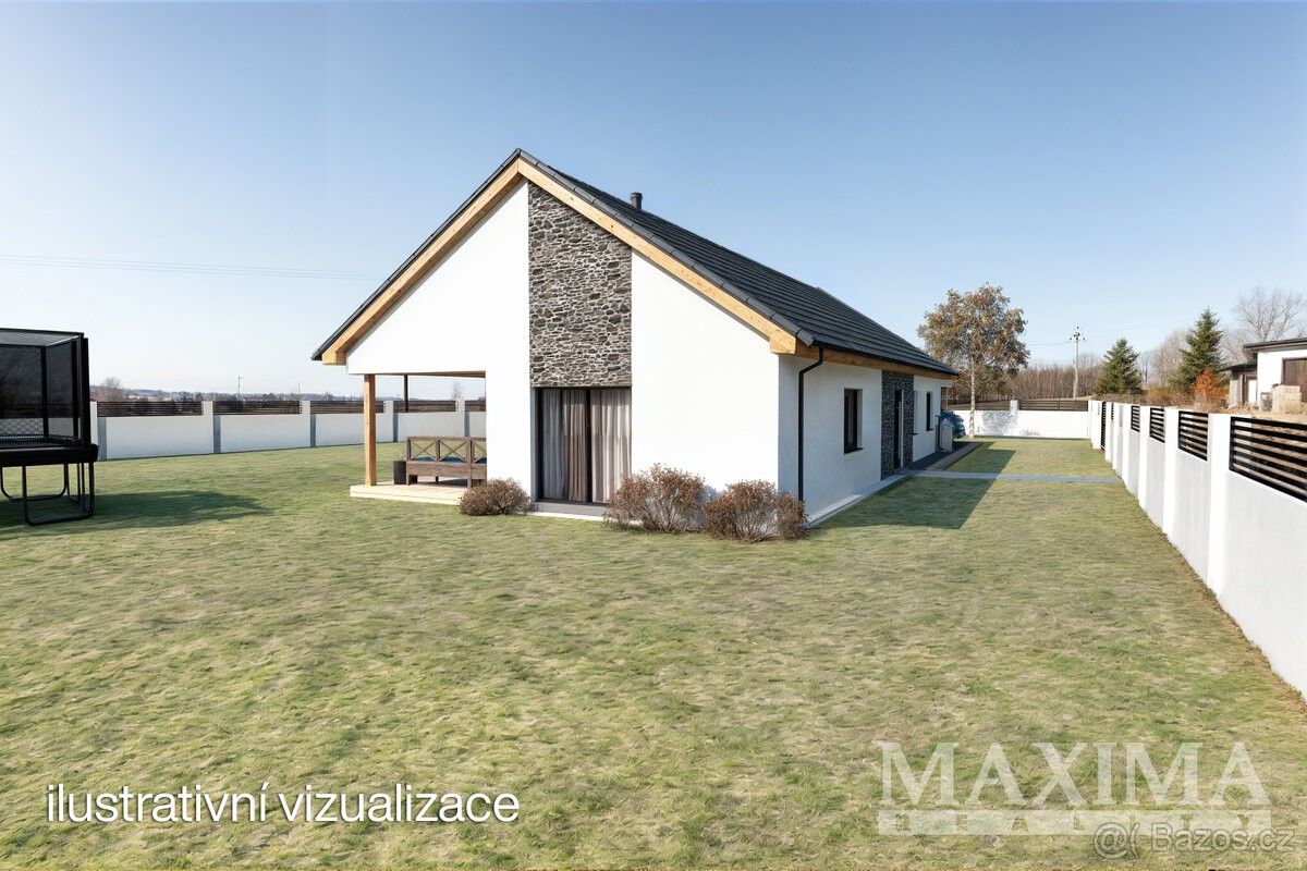 Pozemky pro bydlení, Semily, 513 01, 1 571 m²