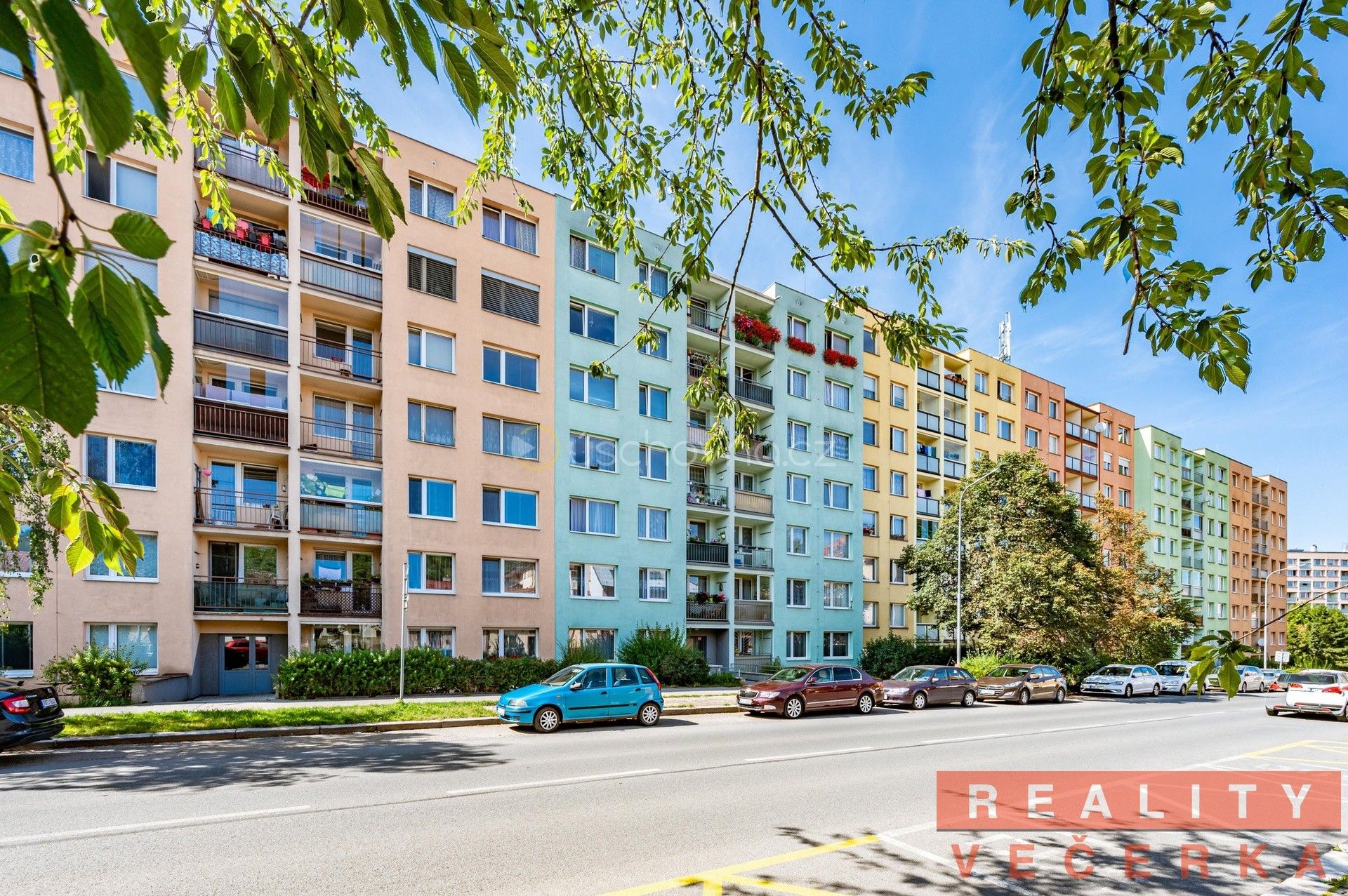 3+kk, Milínská, Příbram, 62 m²