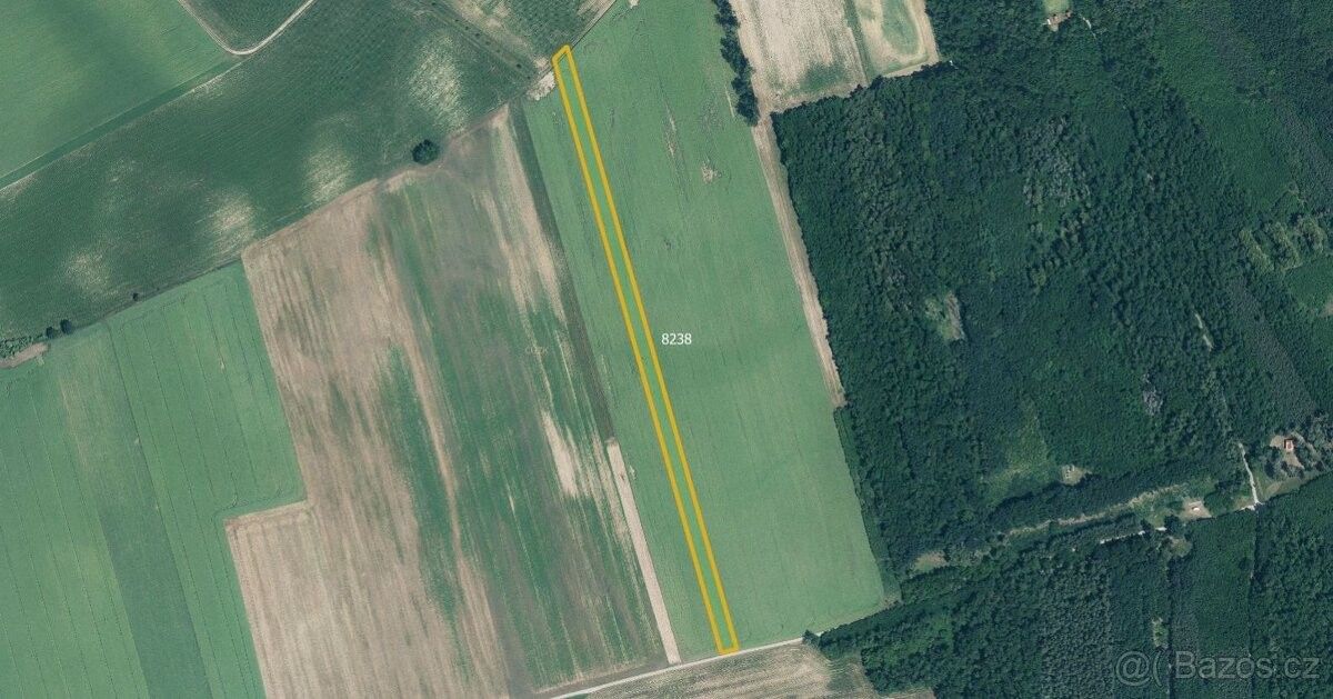 Zemědělské pozemky, Hovorany, 696 12
