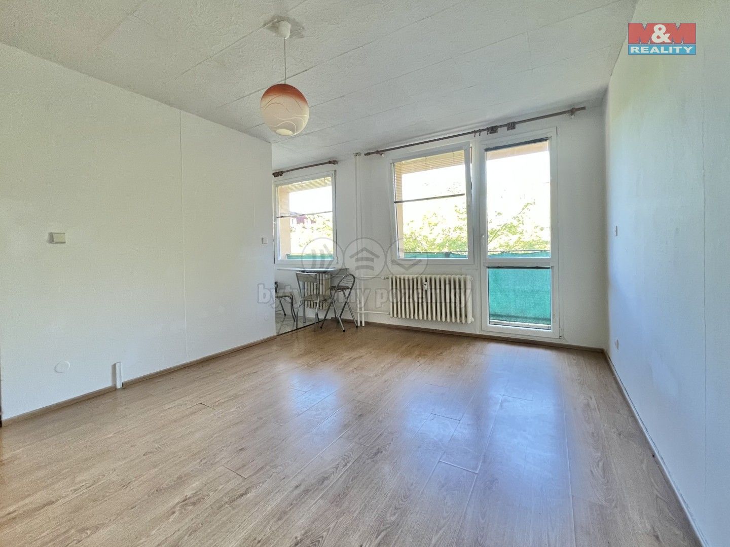 Pronájem byt 1+kk - Arbesova, Slaný, 35 m²