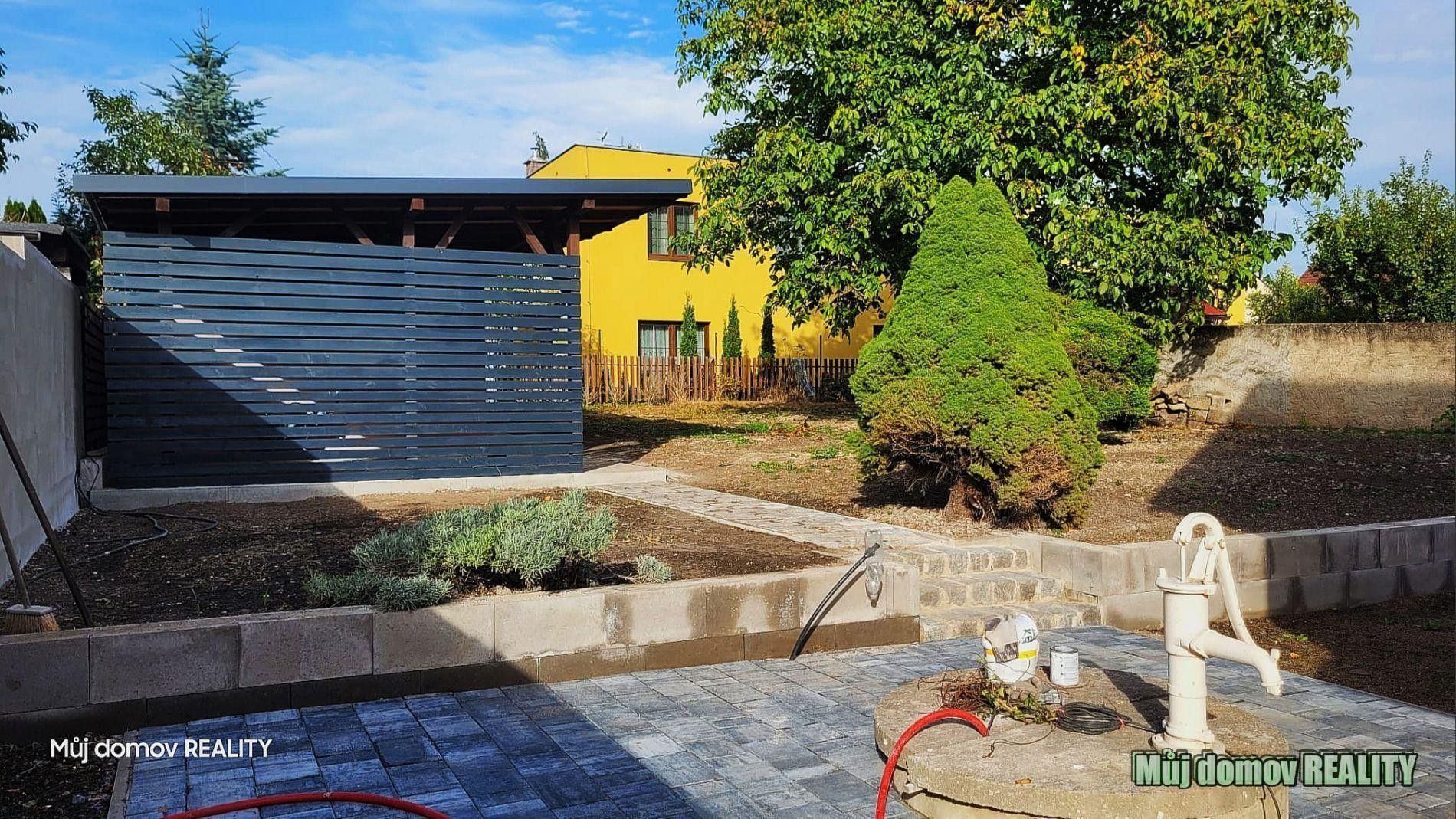 Pronájem byt 3+kk - K Makůvce, Líbeznice, 80 m²