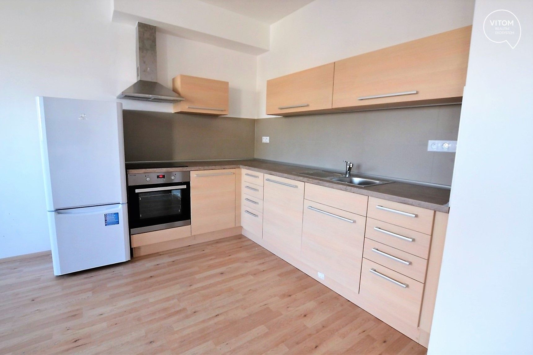 1+kk, Kigginsova, Brno, 42 m²
