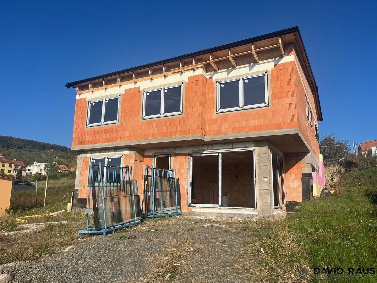 Ostatní, Viničné Šumice, 664 06, 227 m²