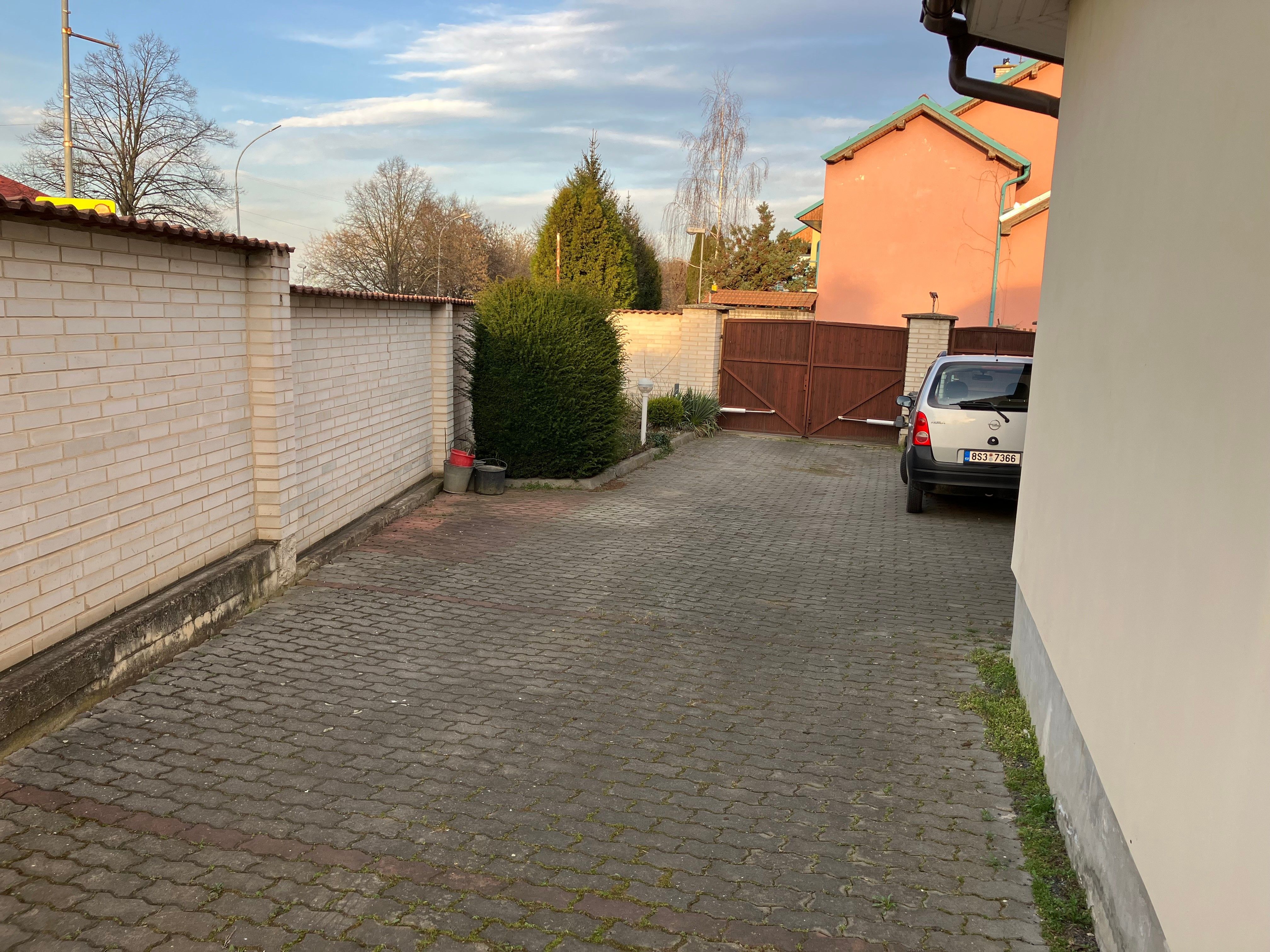 Prodej rodinný dům - U Studánky, Nehvizdy, 175 m²
