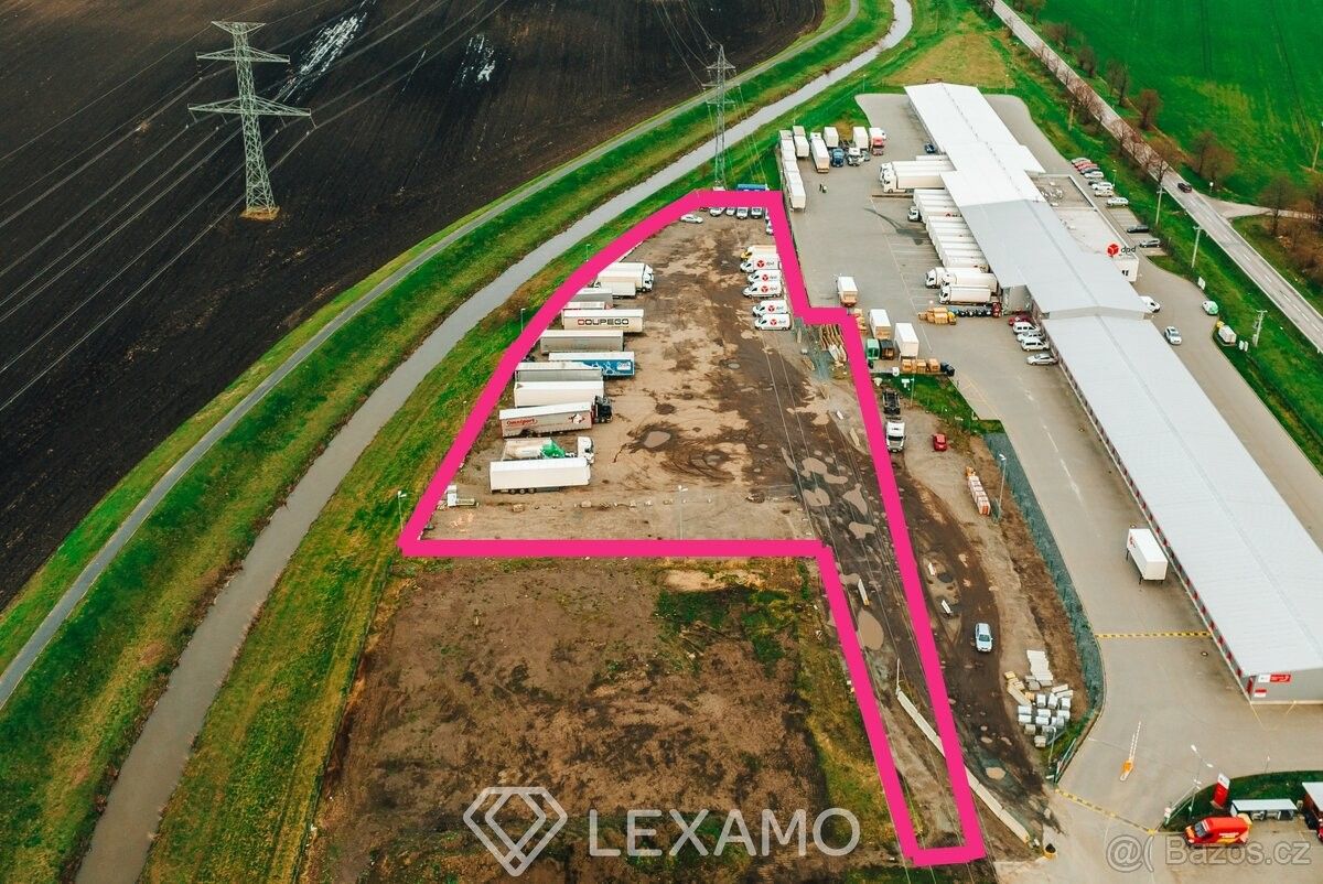 Prodej zemědělský pozemek - Měnín, 664 57, 5 400 m²