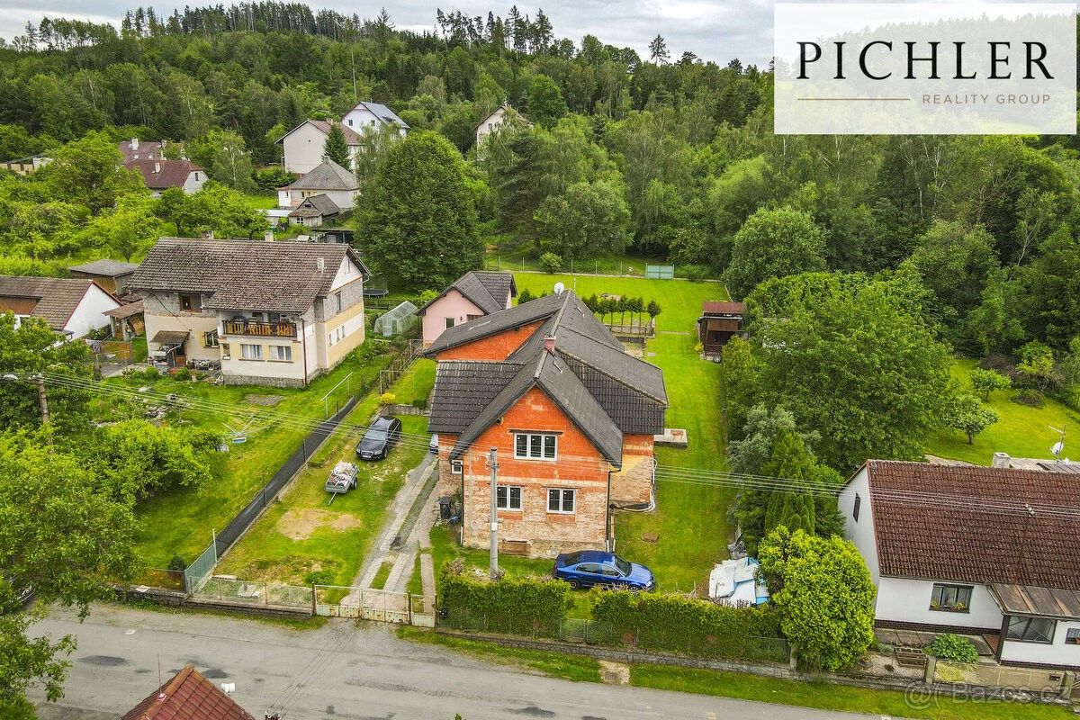Ostatní, Nekvasovy, 335 47, 157 m²