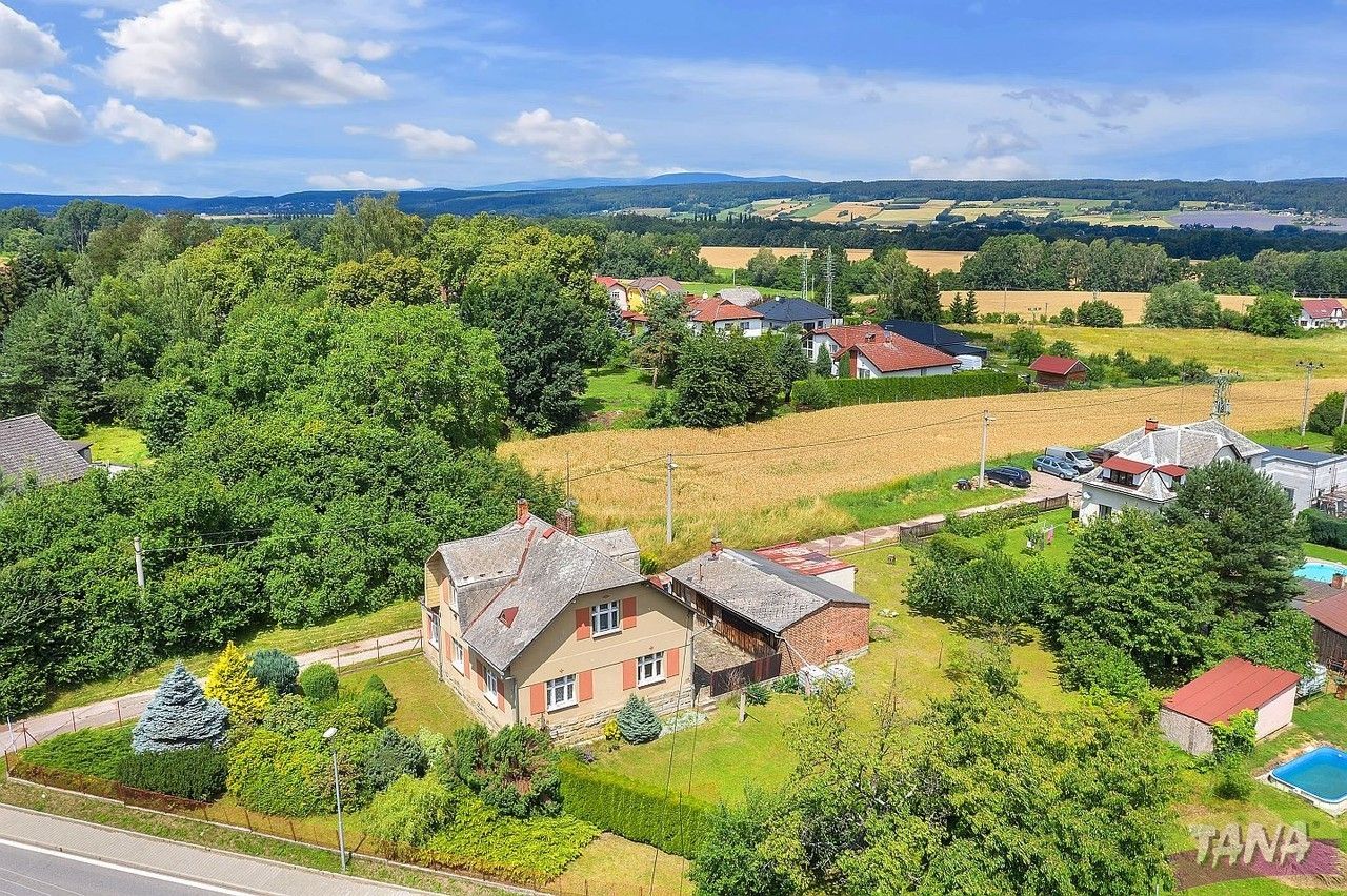 Prodej rodinný dům - Lipnice, Dvůr Králové nad Labem, 180 m²