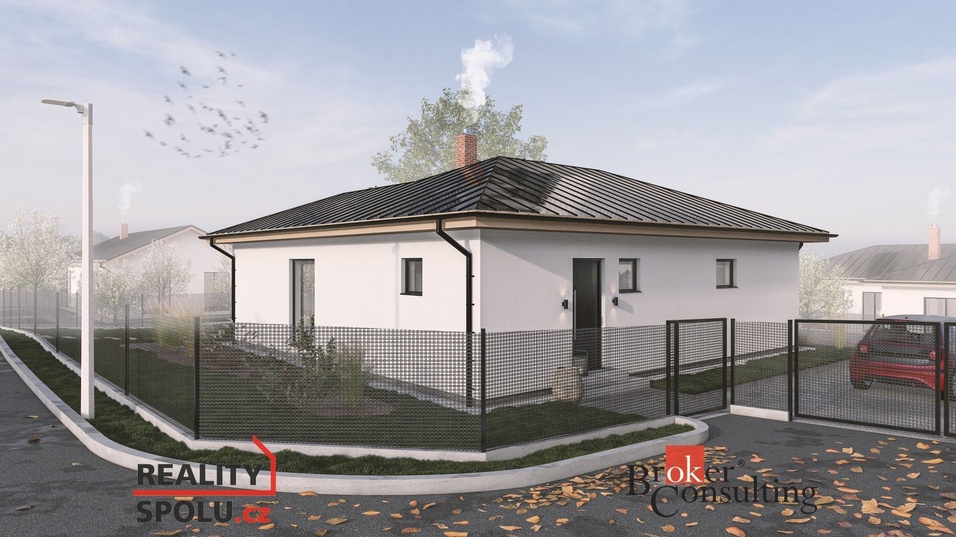 Prodej dům - Loza, 98 m²