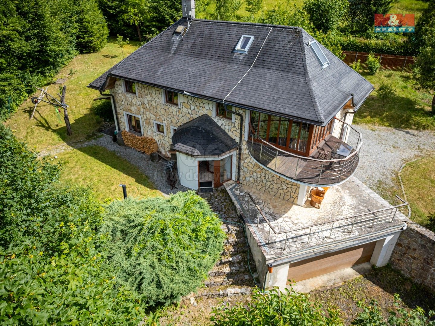 Rodinné domy, Bohuliby, Petrov, 220 m²