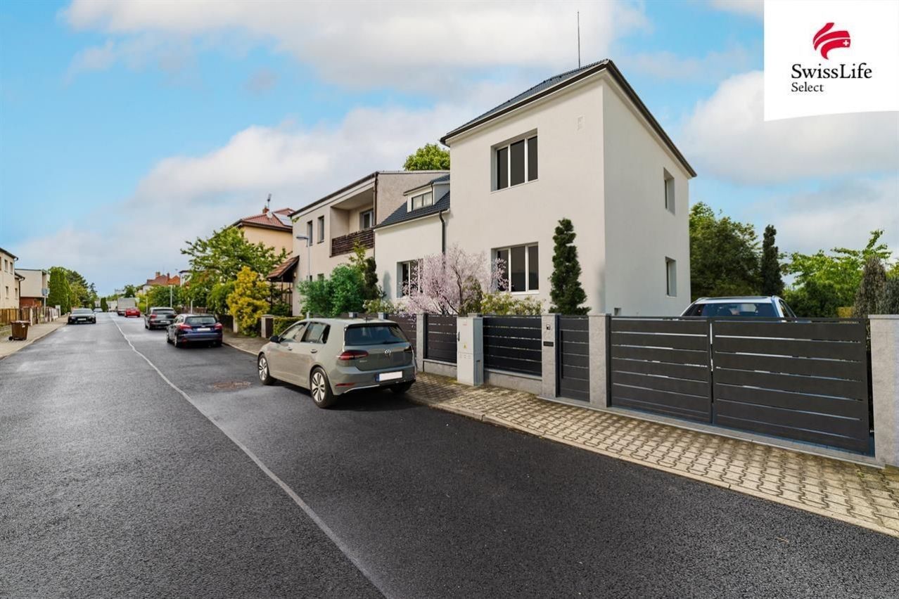 Ostatní, Šámalova, Mladá Boleslav, 200 m²