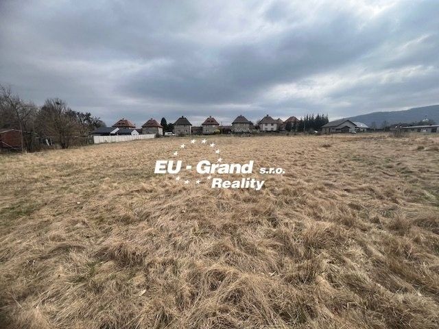 Prodej pozemek pro bydlení - Varnsdorf, 3 538 m²