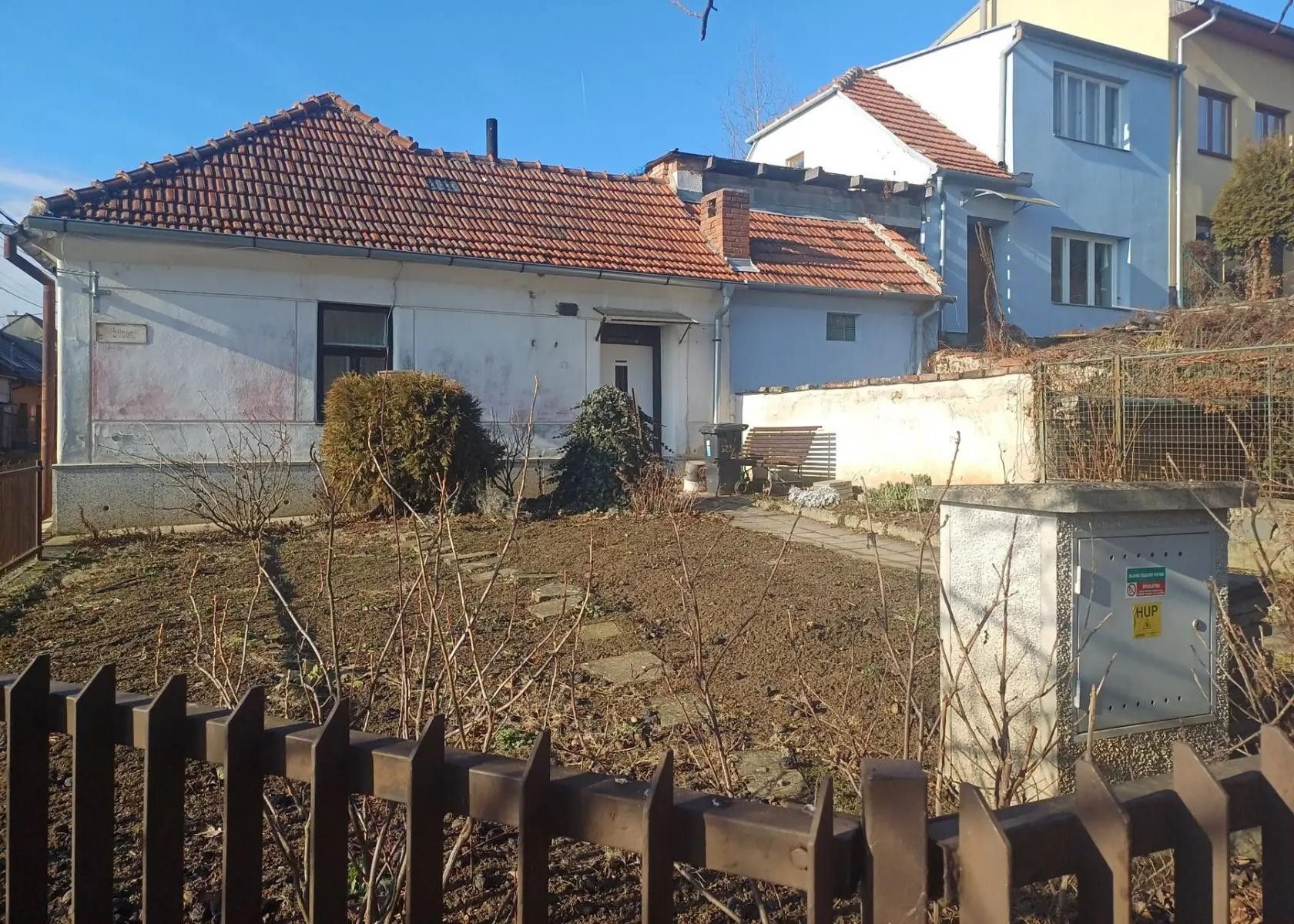 Prodej rodinný dům - Bedřichovická, Šlapanice, 171 m²