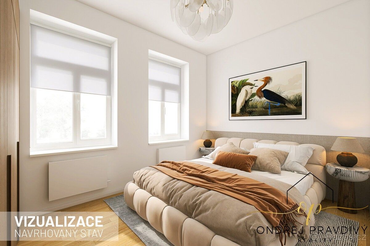 Prodej byt 3+1 - Všenory, 252 31, 110 m²