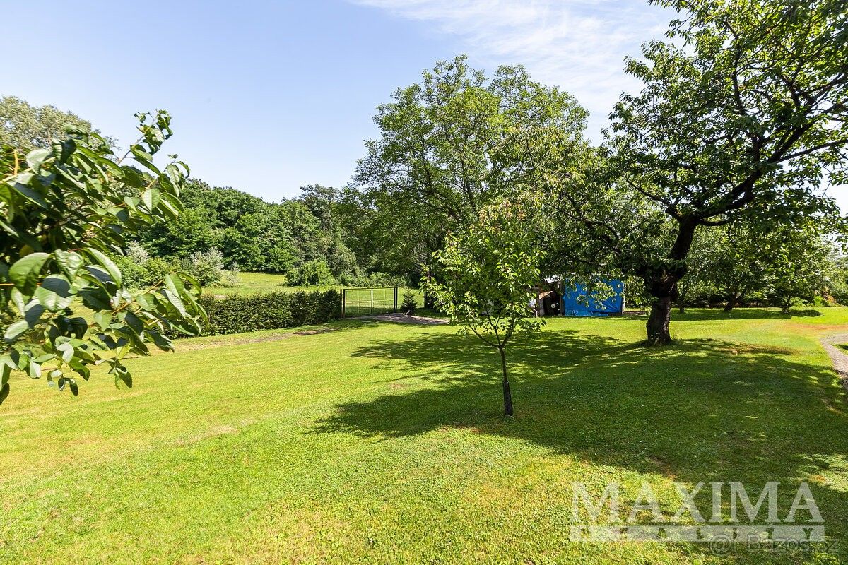Zahrady, Říčany u Prahy, 251 01, 886 m²