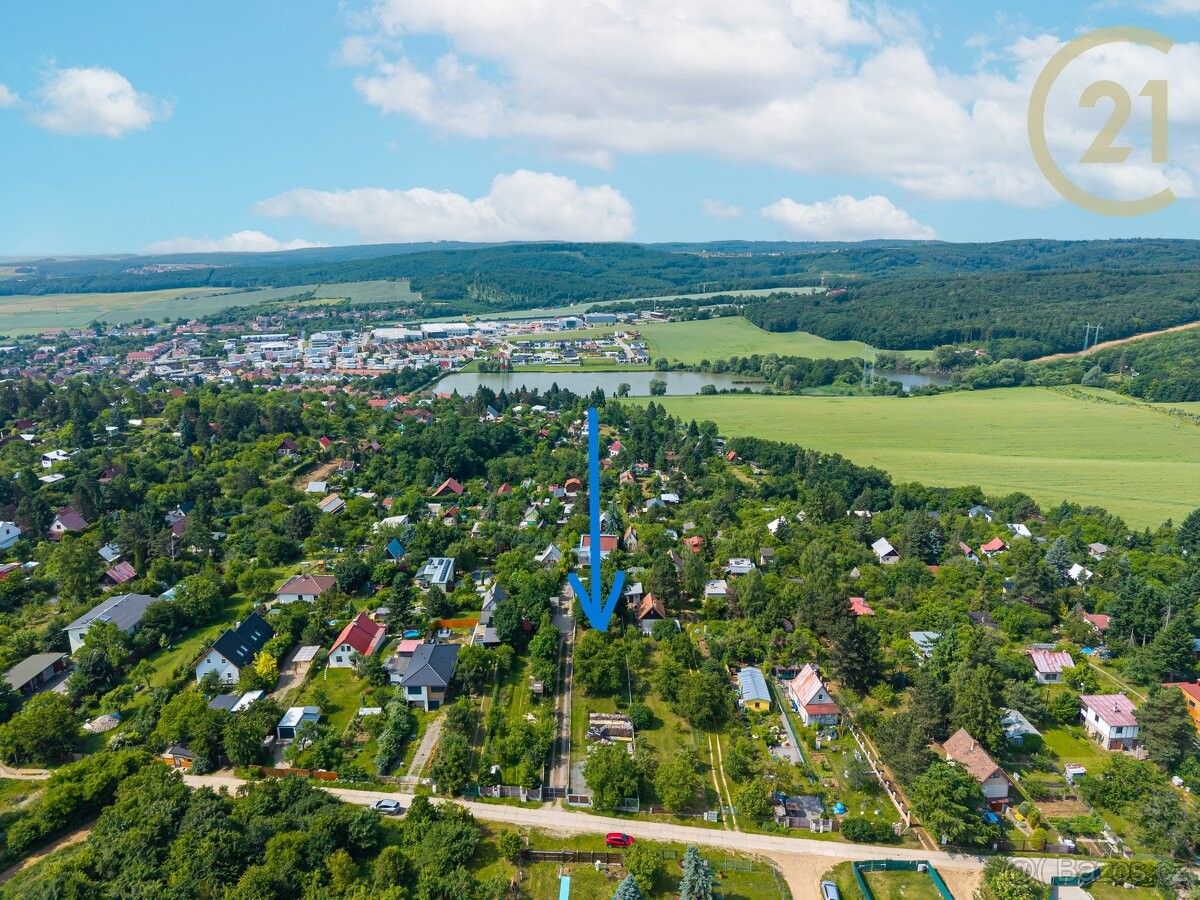 Prodej dům - Troubsko, 664 41, 53 m²