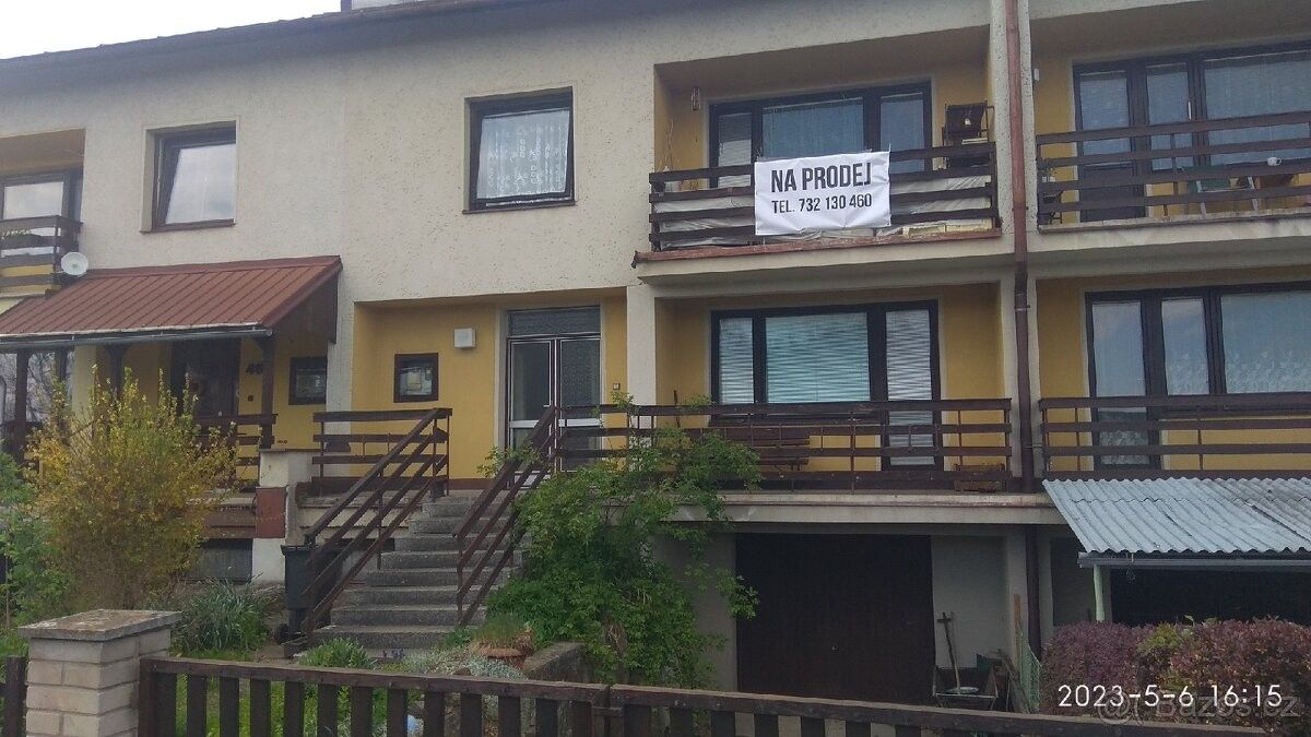 Ostatní, Rovensko pod Troskami, 512 63, 220 m²