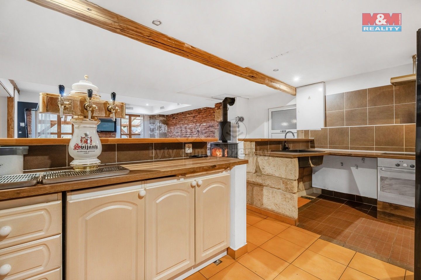 Prodej rodinný dům - Janův Důl, 350 m²