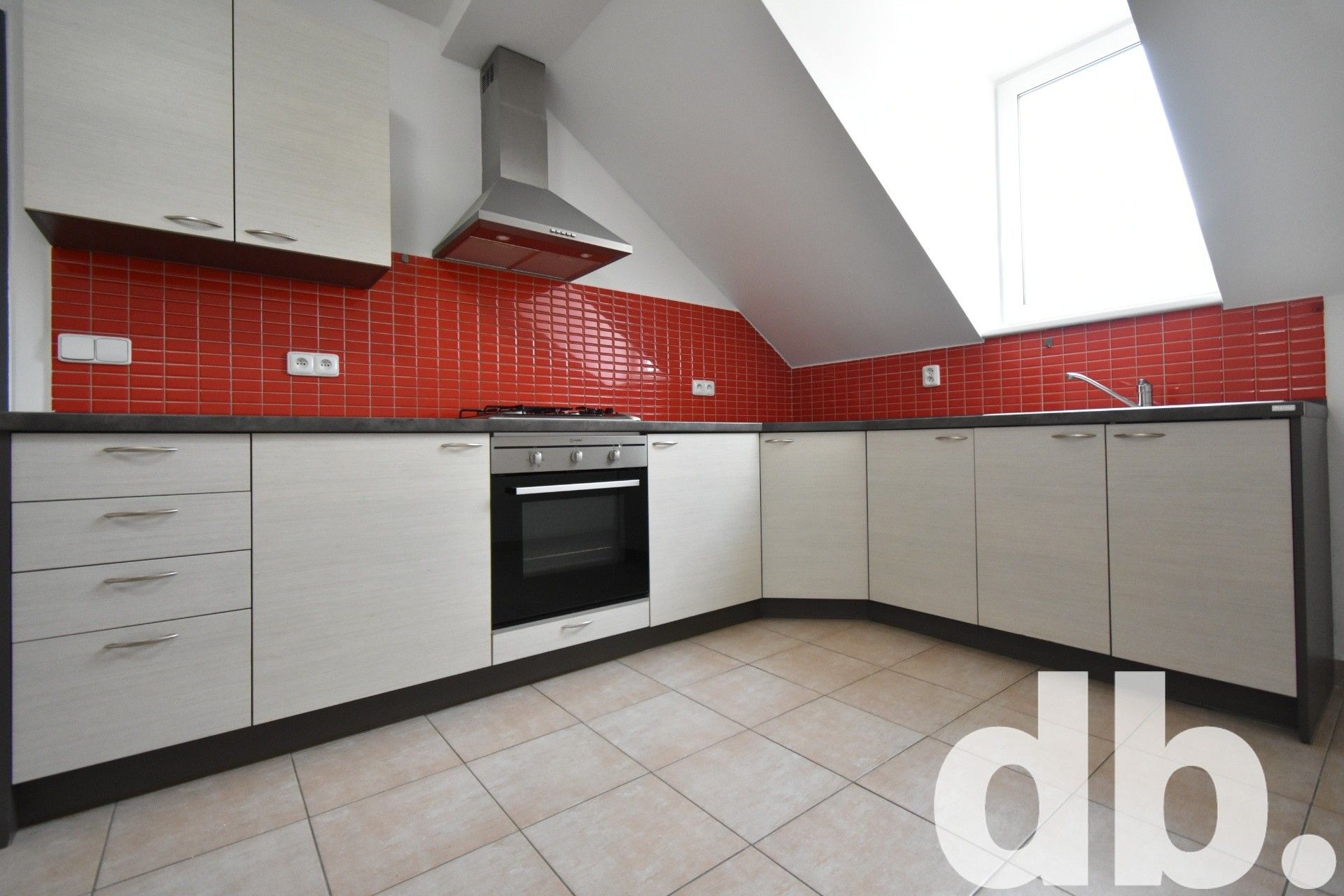 2+1, Moskevská, Karlovy Vary, 45 m²