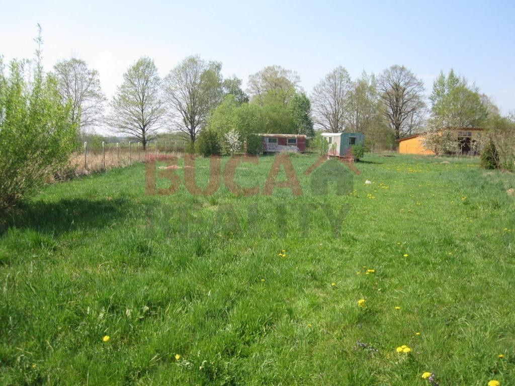 Prodej louka - České Budějovice, 3 500 m²